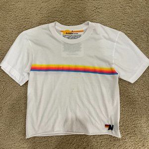 Aviator nation | Rainbow Tee